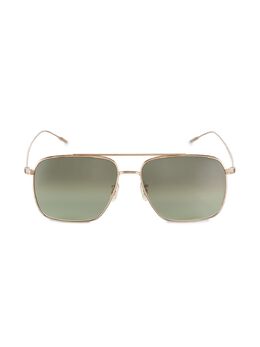 Oliver Peoples: Очки