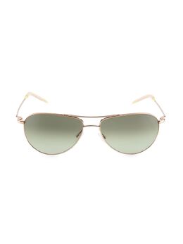 Oliver Peoples: Очки