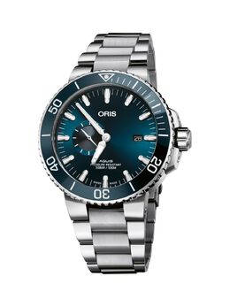 Oris: Часы