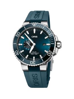 Oris: Часы