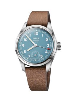 Oris: Часы