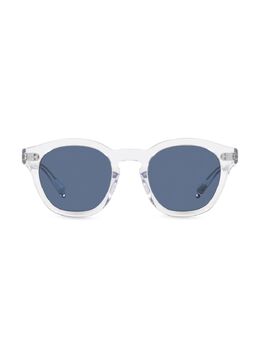 Oliver Peoples: Очки