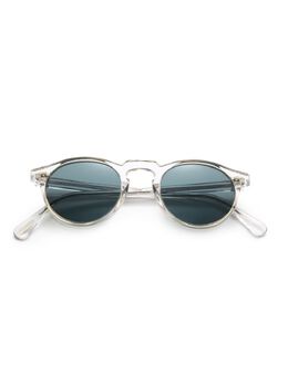 Oliver Peoples: Очки Gregory Peck