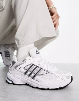Adidas Originals: Серые кроссовки  Response CL