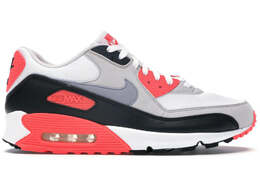 Nike: Кроссовки Air Max 90