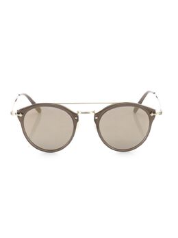 Oliver Peoples: Очки