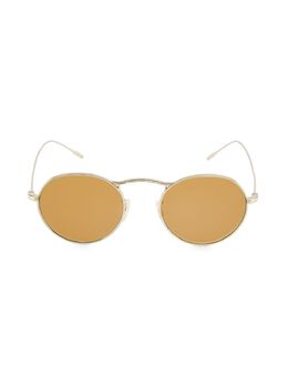 Oliver Peoples: Очки