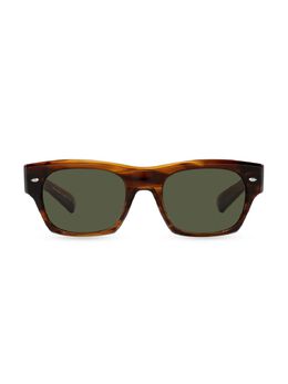 Oliver Peoples: Очки