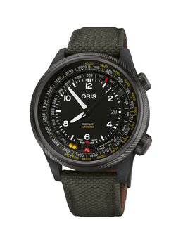 Oris: Часы