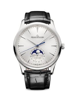 Jaeger-Lecoultre: Часы Master