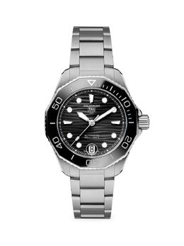 Tag Heuer: Часы Aquaracer