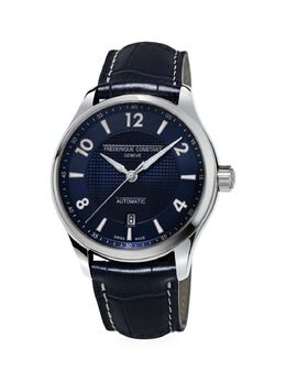 Frédérique Constant: Часы