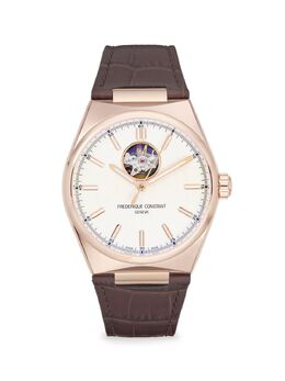 Frédérique Constant: Часы