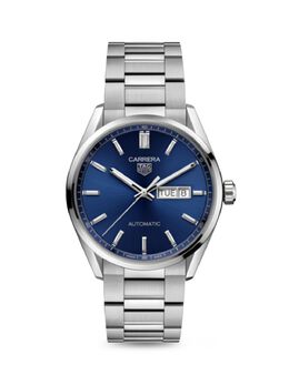 Tag Heuer: Часы Carrera