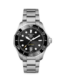 Tag Heuer: Часы Aquaracer