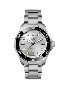 Tag Heuer: Часы Aquaracer