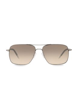 Oliver Peoples: Очки