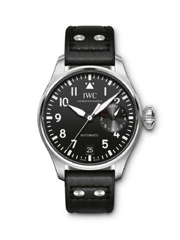 Iwc Schaffhausen: Часы Pilot's