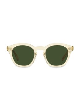 Oliver Peoples: Очки