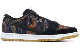 Nike: Кроссовки SB Dunk Low