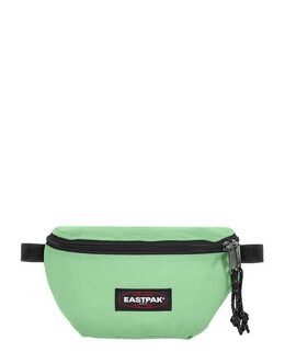 Eastpak: Светлая поясная сумка 