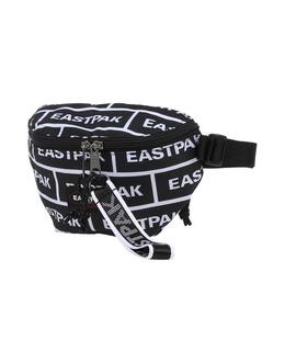 Eastpak: Чёрный рюкзак