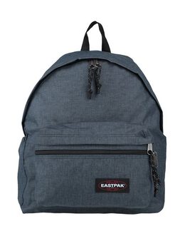 Eastpak: Синий рюкзак 