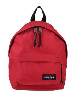 Eastpak: Красный рюкзак 