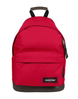 Eastpak: Красный рюкзак