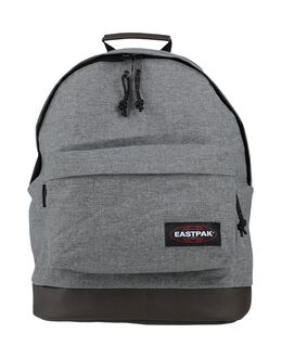 Eastpak: Серый рюкзак 