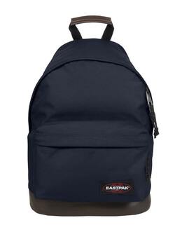 Eastpak: Синий рюкзак 