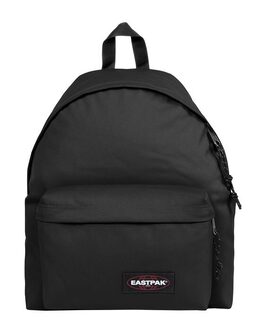 Eastpak: Чёрный рюкзак 