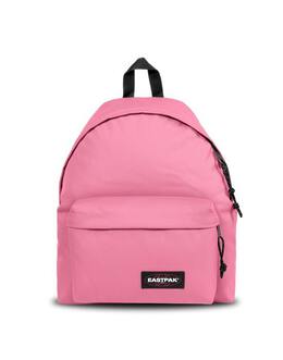 Eastpak: Розовый рюкзак 