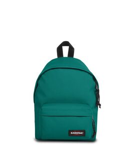 Eastpak: Зелёный рюкзак 