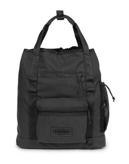 Eastpak: Чёрный рюкзак