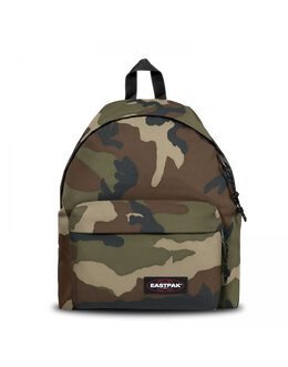 Eastpak: Зелёный рюкзак 