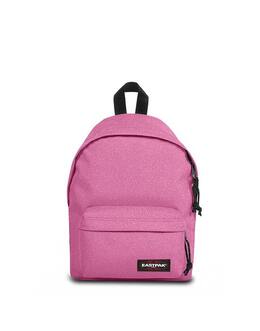 Eastpak: Розовый рюкзак