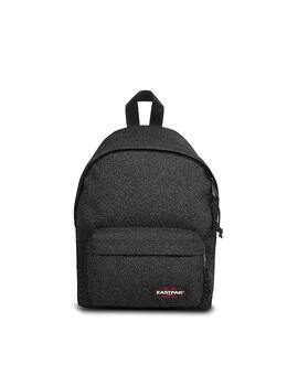 Eastpak: Чёрный рюкзак