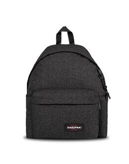 Eastpak: Серый рюкзак 