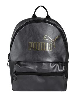 PUMA: Серый рюкзак 