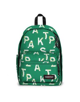 Eastpak: Зелёный рюкзак