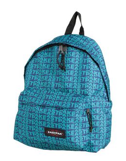 Eastpak: Синий рюкзак 