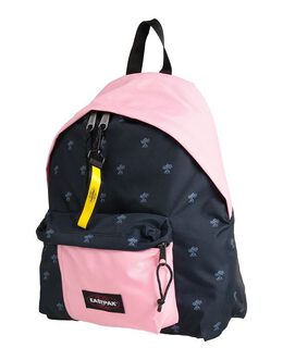 Eastpak: Розовый рюкзак 