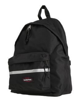 Eastpak: Чёрный рюкзак