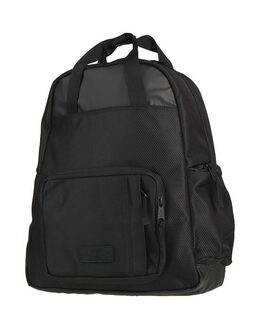 Eastpak: Чёрный рюкзак