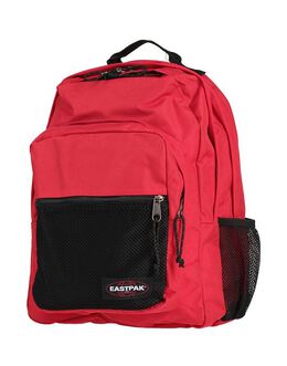 Eastpak: Красный рюкзак