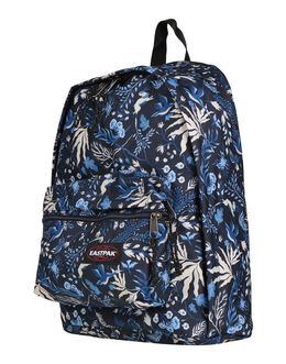 Eastpak: Тёмный рюкзак