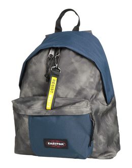 Eastpak: Зелёный рюкзак 