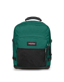 Eastpak: Зелёный рюкзак