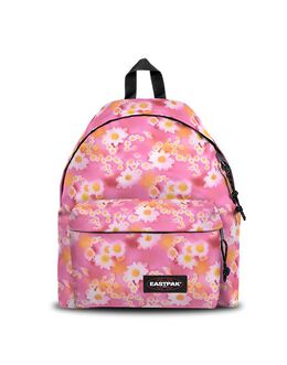 Eastpak: Розовый рюкзак